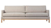 Alba 3 seter sofa - Meadow Home