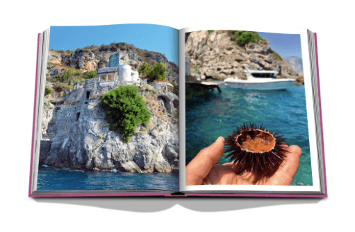 Amalfi Coast - Meadow Home