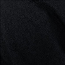  Belgian Chenille - 19 Obsidian - Meadow Home