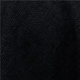 Belgian Chenille - 19 Obsidian - Meadow Home