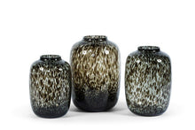  Bulb Leopard Smoke Vase M - Meadow Home