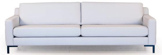 Campagnia 3 seter sofa - Meadow Home