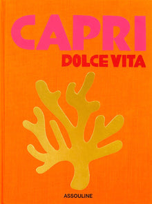  Capri Dolce Vita - Meadow Home