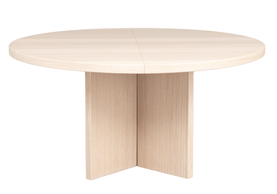 Cavo Rundt spisebord | Uttrekkbart | 120-350cm | 5-16 personer | Flere farger - Meadow Home