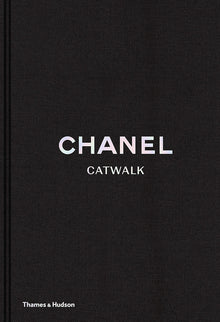  Chanel Catwalk - Meadow Home