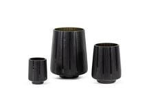  Conical Cutted Vase M - Meadow Home