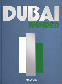  Dubai Wonder - Meadow Home