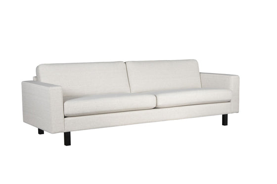 Fermo 3 seter sofa - Meadow Home