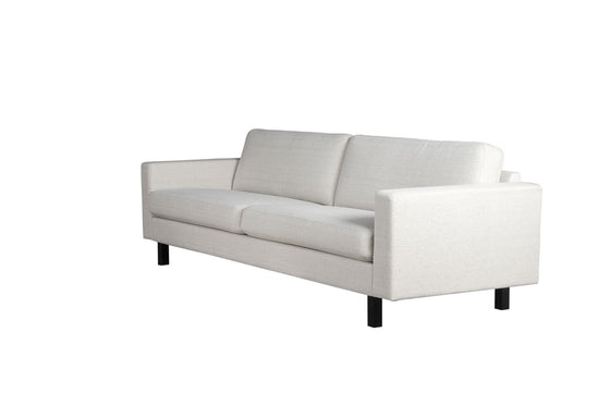 Fermo 3 seter sofa - Meadow Home