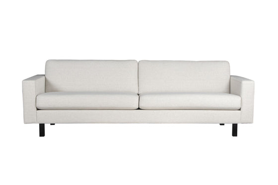 Fermo 3 seter sofa - Meadow Home