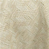 Geometric Jacquard - Epsilon 19 Nougat - Meadow Home