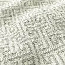  Geometric Jacquard - Epsilon 22 Shadow - Meadow Home