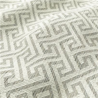 Geometric Jacquard - Epsilon 22 Shadow - Meadow Home