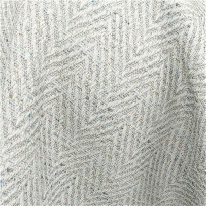 Geometric Jacquard - Insignia 02 Horizon - Meadow Home