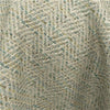 Geometric Jacquard - Insignia 05 Moss - Meadow Home