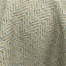  Geometric Jacquard - Insignia 05 Moss - Meadow Home