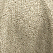  Geometric Jacquard - Insignia 08 Bamboo - Meadow Home