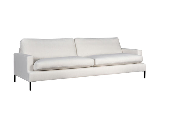 Longi 3 seter sofa - Meadow Home