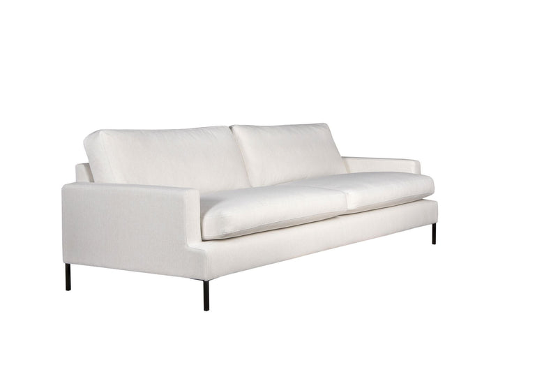 Longi 3 seter sofa - Meadow Home