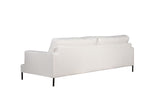 Longi 3 seter sofa - Meadow Home