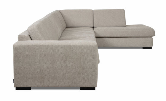 Meridiani Modul Sofa 1 XL - Meadow Home