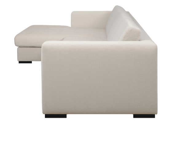 Meridiani Modul Sofa 1 XL - Meadow Home