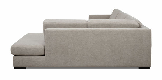 Meridiani Modul Sofa 1 XL - Meadow Home