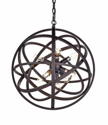  NEST Ceiling lamp Umber 50 - Meadow Home