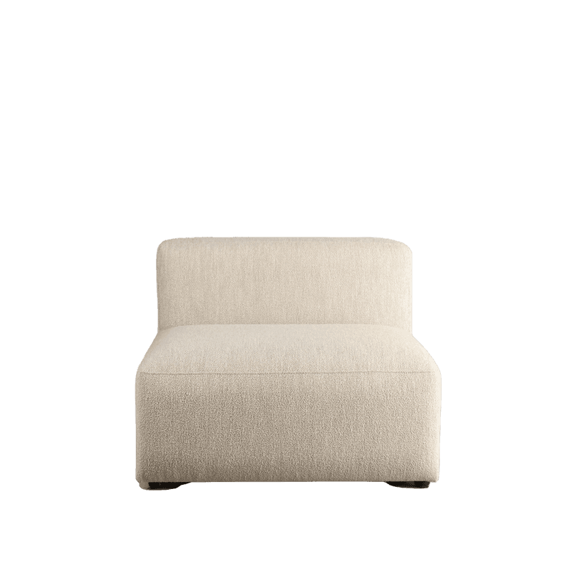 Noni modulsofa - Bygg din egen - Meadow Home