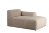 Noni modulsofa - Bygg din egen - Meadow Home