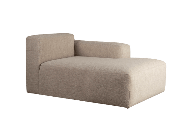 Noni modulsofa - Bygg din egen - Meadow Home