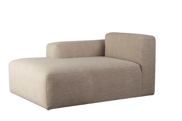 Noni modulsofa - Bygg din egen - Meadow Home