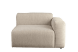 Noni modulsofa - Bygg din egen - Meadow Home