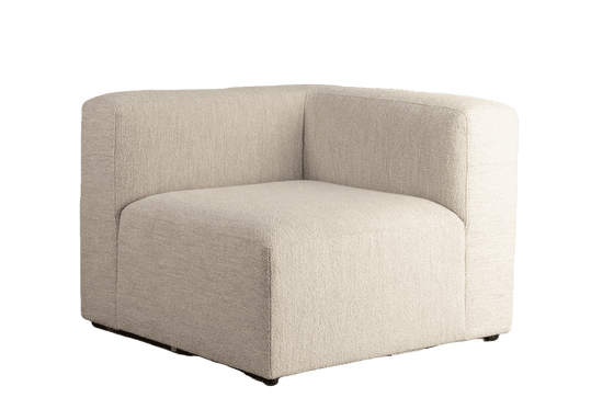 Noni modulsofa - Bygg din egen - Meadow Home