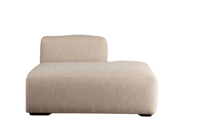 Noni modulsofa - Bygg din egen - Meadow Home