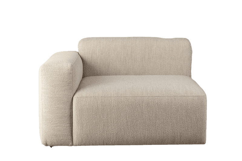 Noni modulsofa - Bygg din egen - Meadow Home