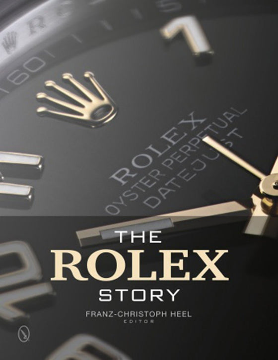 The Rolex story - Meadow Home