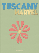 Tuscany Marvel - Meadow Home