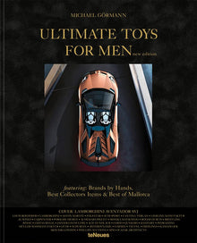  Ultimate Toys For Men 2 - Meadow Home