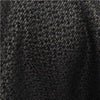 Wicker Chenille - 02 Charcoal - Meadow Home