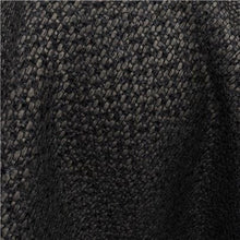  Wicker Chenille - 02 Charcoal - Meadow Home