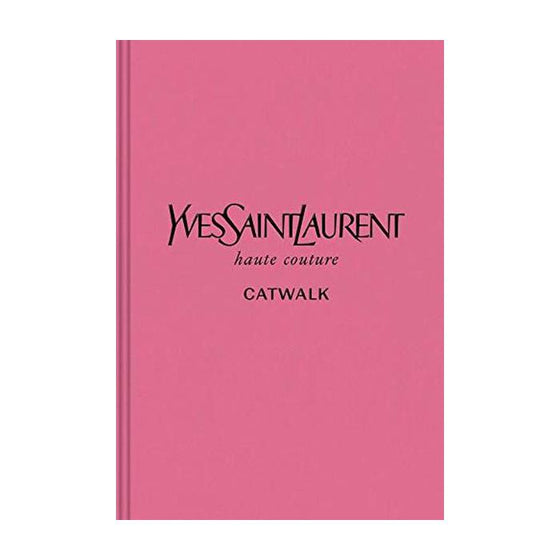 Yves Saint Laurent Catwalk - Meadow Home