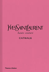 Yves Saint Laurent Catwalk - Meadow Home