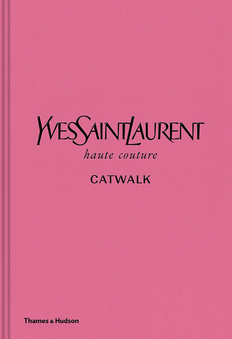 Yves Saint Laurent Catwalk - Meadow Home